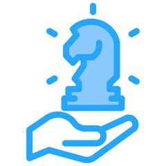 Strategy Icon