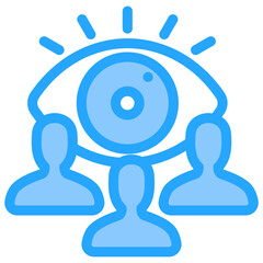 Sight Icon