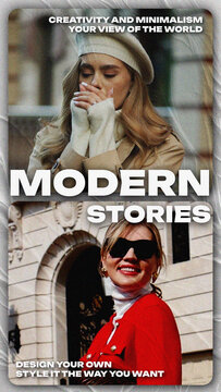 Poster Storie 05