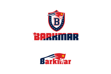 Barkmar Logo 02