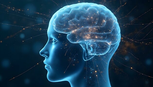 Neural Connectivity and Complexity in Autism &ndash; A Visual Representation of the Mind
