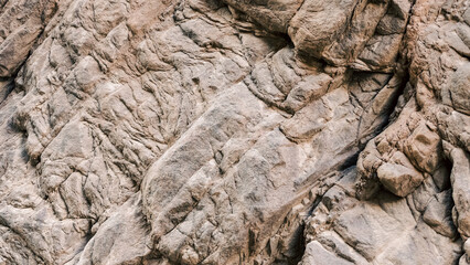 detailed stone rock pattern closeup