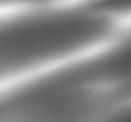 Silver metallic backdrop with brushed finish, clean lines  , light, contemporary