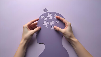 Unlocking the Mind Assembling the Puzzle of Thought