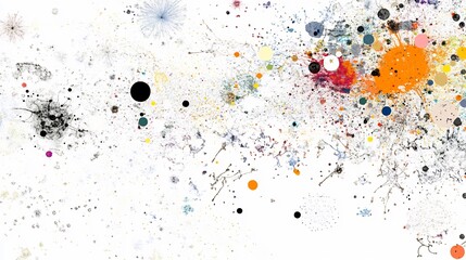 single cell gene expression visualized at high resolution