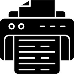 Printer Icon