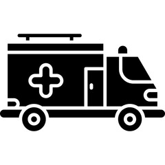 Ambulance Icon