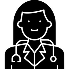 Doctor Icon