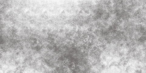 Abstract White background of scratch grunge texture. gray Water color sky background with clouds. Old grunge textures design With cement wall texture .