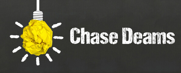 Chase Deams	
