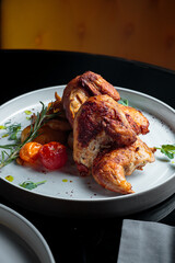 Hearty and delicious hot for you