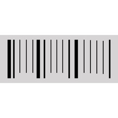 Barcode Label Sticker