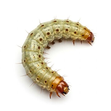 Fall Armyworm Hd