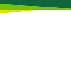 Business Header Geometric