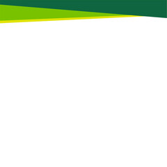 Business Header Geometric