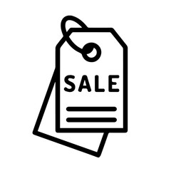 discount tag label design for templates.