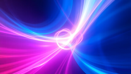 Fototapeta premium abstract pink background