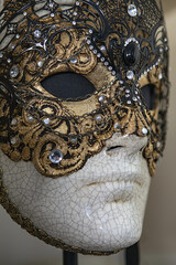 maschera