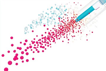 visuals showing the use of proteomics in the drug discovery pipeline