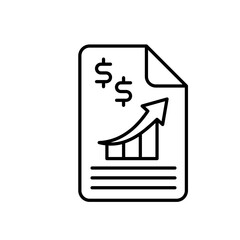 Monetization Icon