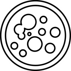 Nanoporous Membranes Icon