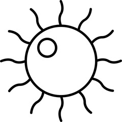 Biofunctionalization Icon