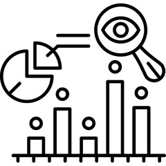 Descriptive Analytics Icon