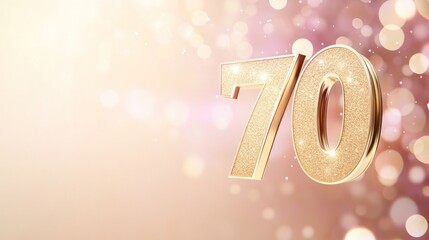 Celebrating 70 years of brilliance