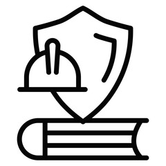 Risk Assessment Icon