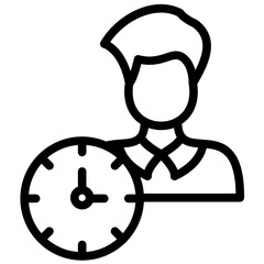 Patience Icon