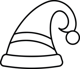 hand drawn illustration of a bell