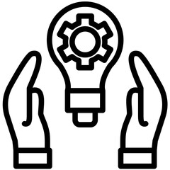 Innovation Icon