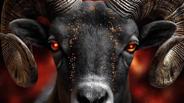 Explore the qualities and significance of Aries, the first sign in the zodiac, as it embodies energy, leadership, and passion in astrological beliefs and personal empowerment