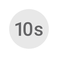 Timer Ten Seconds