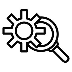 Diligence Icon