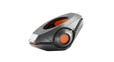 Futuristic Technology Device: Sleek Design & Innovative Features