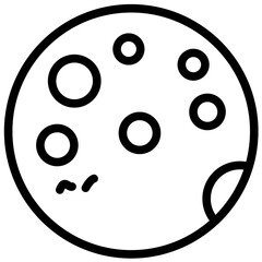 Moon Icon