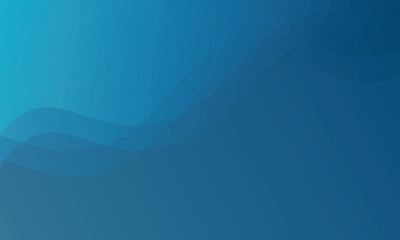 blue abstract background