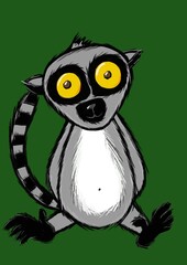 lemur 