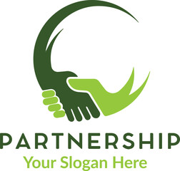 Partnership Logo