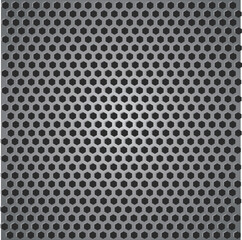 Steel metal plate background. Metal plate background design.