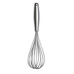 Stainless Steel Whisk (2)