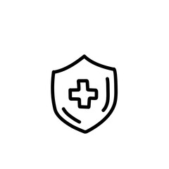 Medical Assistance Related icon 