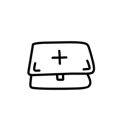 Medical Assistance Related icon 