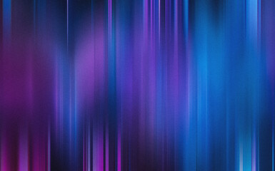 Dreamy abstract light motion of glowing gradient mesh and wave textures flowing through a soft blur background