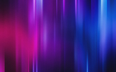 Fluid gradient wave of glowing mesh and dreamy blur fills the soft background with abstract light  