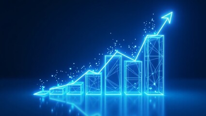 8k Business Chart: Visualizing Success and Growth in Stunning Clarity