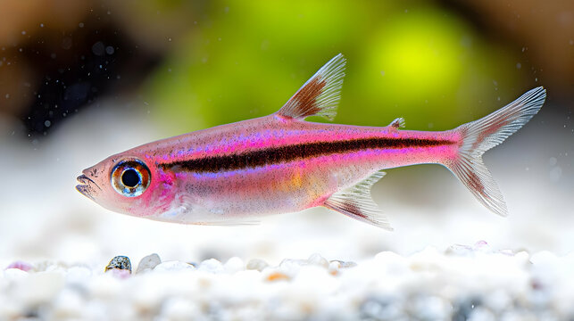 Slim Fish