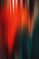 Light glowing mesh of abstract gradient waves flowing softly through a dreamy blur background texture  