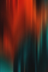 Waves of dreamy glowing light with smooth gradient blur flowing across a soft abstract mesh texture  